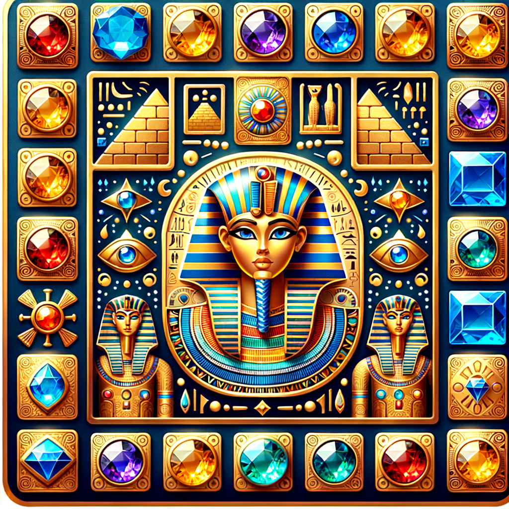 Jewel Curse Quest